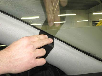 Opel Insignia 09-15, Vänster