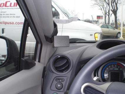 Honda Insight 09-15, Vänster