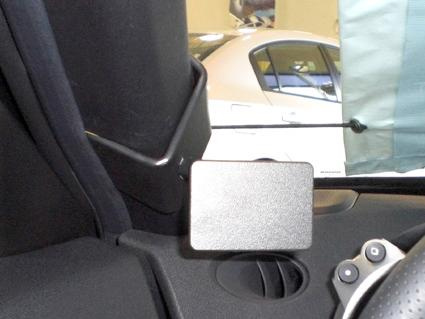 Nissan 370 Z 09-15, Vänster