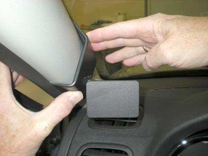 Skoda Yeti 10-15, Vänster