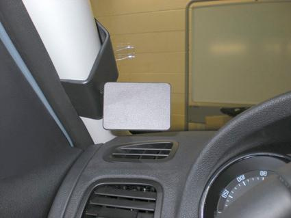 Skoda Yeti 10-15, Vänster