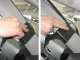 ProClip Monteringsbygel Hyundai IX20 11-15, Vänster