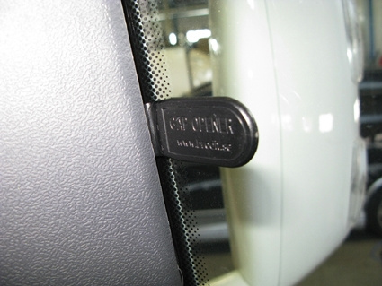 Brodit ProClip, Scania G-sarja 10-18