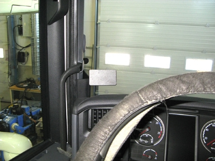 Brodit ProClip, Scania G-sarja 10-18
