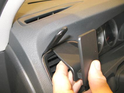 Volvo S60 11-15, Vänster