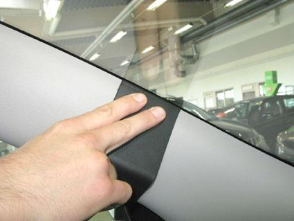 Kia Sportage 11-15, Vänster