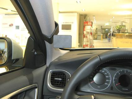 Volvo S60 11-15, Vänster, Hög