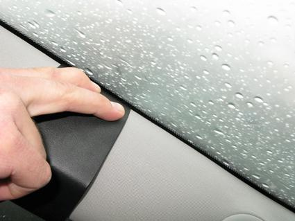 Lexus CT Serie 11-15, Vänster