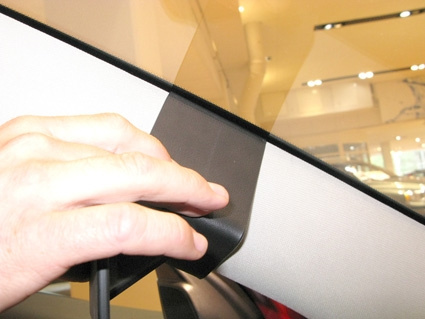 Brodit ProClip, Volvo C30 07-15