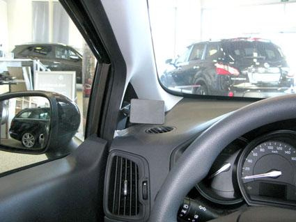 Kia Rio 12-15, Vänster