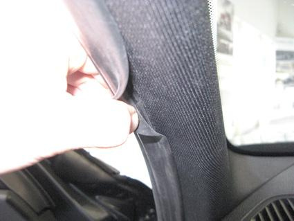 BMW 1&2 F20/F21 12-15/F22 13-15, Vänster