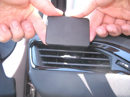 Brodit ProClip, Peugeot 2008/208 12-19