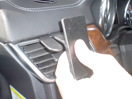 Brodit ProClip, Mercedes Benz GL-Class/GLE-Class/M-Class/ML 12-19