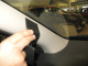 Brodit ProClip, Dacia Sandero 13-21 Brodit ProClip, Dacia Sandero 13-21