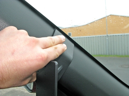 Brodit ProClip, Kia Soul 14-19