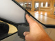 Brodit ProClip, Renault Zoe 14-19 Brodit ProClip, Renault Zoe 14-19