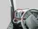 Brodit ProClip, Iveco Daily 15- Brodit ProClip, Iveco Daily 15-