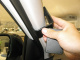 Brodit ProClip, Renault Kadjar 16-22 Brodit ProClip, Renault Kadjar 16-22