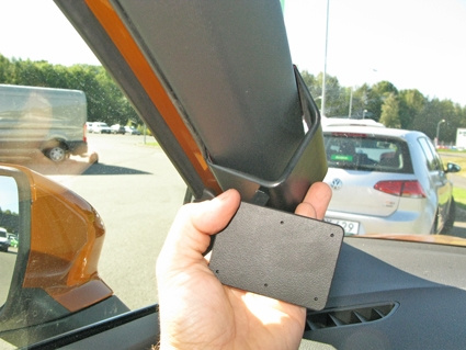 Brodit ProClip, Cupra/Seat