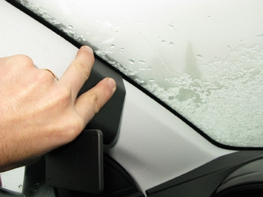 Brodit ProClip, Peugeot 3008/5008 SUV 17-24