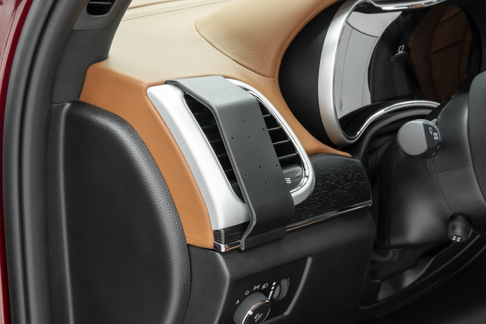 Brodit ProClip, Jeep Grand Cherokee 11-20