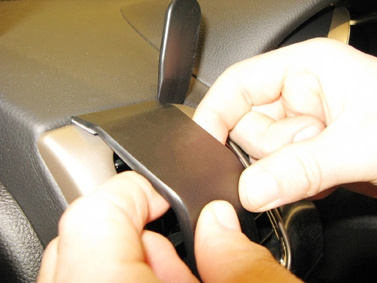 Brodit ProClip, Jeep Grand Cherokee 11-20