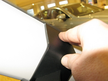 Brodit ProClip, Renault Grand Scénic 17-22