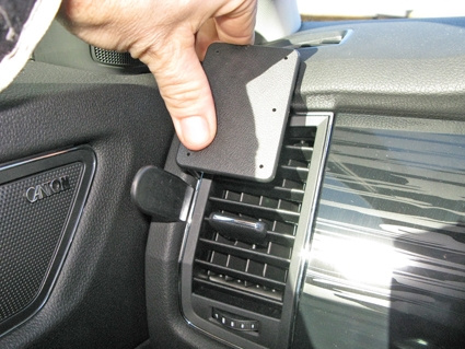 Brodit ProClip, Skoda Kodiaq 17-23