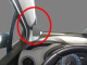 Brodit ProClip, Toyota Yaris 15-20 Brodit ProClip, Toyota Yaris 15-20