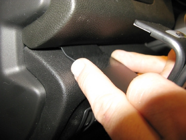 Brodit ProClip, Renault Mégane IV 16-22