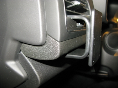 Brodit ProClip, Renault Mégane IV 16-22