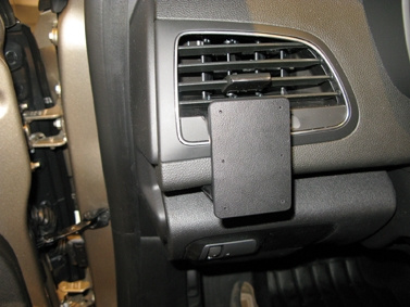 Brodit ProClip, Renault Mégane IV 16-22