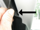 Brodit ProClip, Ford Tourneo Connect/Transit Connect 18-23 Brodit ProClip, Ford Tourneo Connect/Transit Connect 18-23