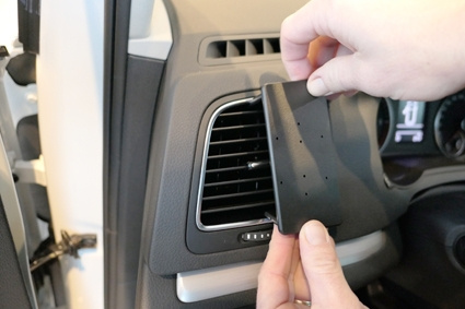 Brodit ProClip, Volkswagen Sharan 11-22