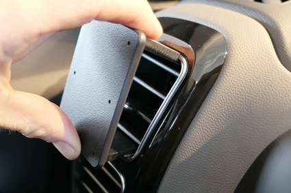 Brodit ProClip, Citroen C5 Aircross 19-22