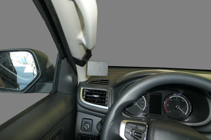 Brodit ProClip, Mitsubishi L200 20-24