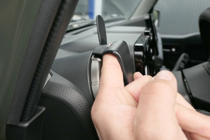 Brodit ProClip, Suzuki Jimny 19-26