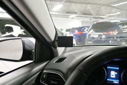 Brodit ProClip, Hyundai i30 17-22