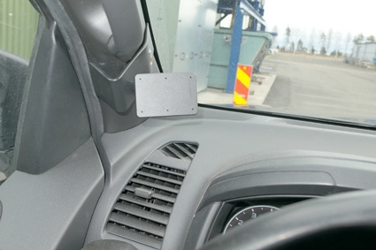 Brodit ProClip, Isuzu D-Max 12-20