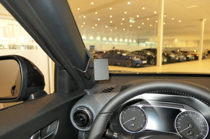 Brodit ProClip, Nissan Juke 20-