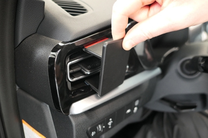 Brodit ProClip, Kia Niro 20-22