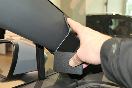 Brodit ProClip, Volkswagen ID.4/ID.5 21-