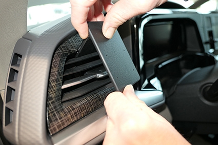 Brodit ProClip, Volkswagen Multivan T7 22-