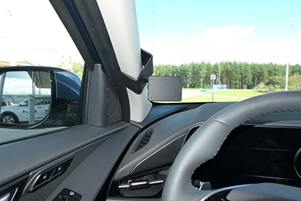 Brodit ProClip, Kia Niro 23-26