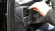 Brodit ProClip, Volkswagen Amarok 24- Brodit ProClip, Volkswagen Amarok 24-