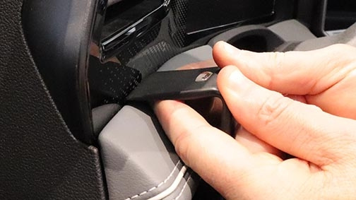 Brodit ProClip, Volkswagen Passat 24-26