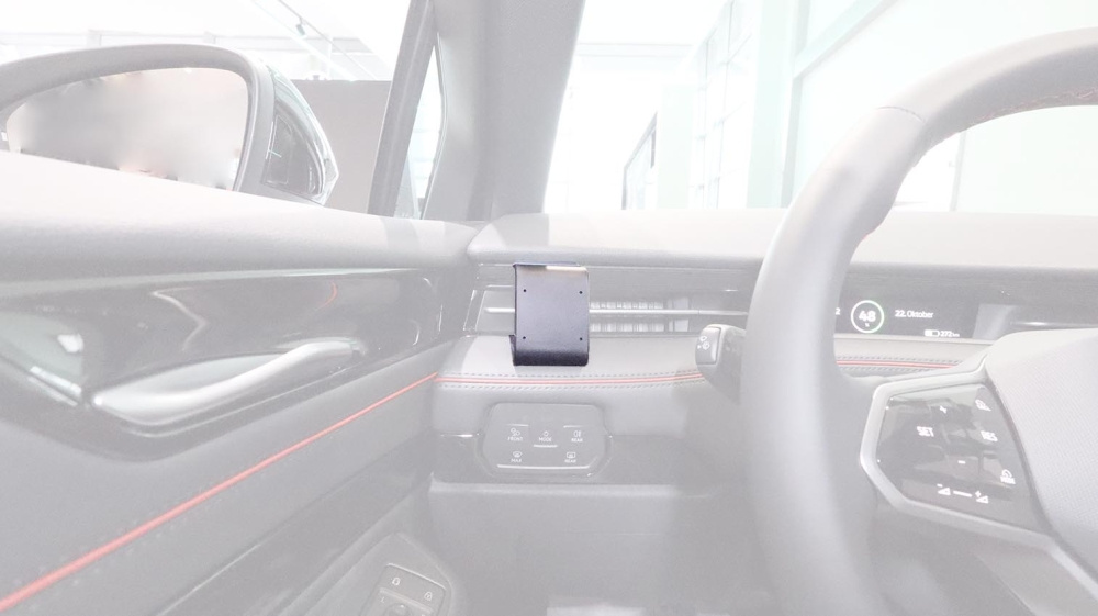 Brodit ProClip, Volkswagen ID.7 24-26