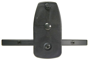 Brodit niskatukikiinnike näytön kiinnikkeellä, BMW 4-sarja G22, G23, G24, G26 88-26