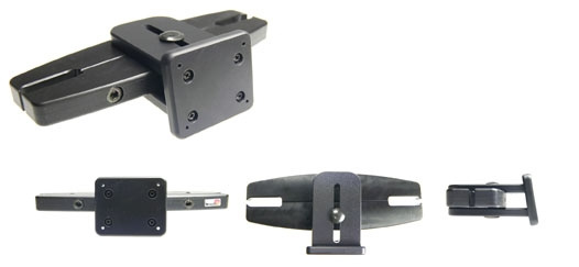 Brodit Pääntukiteline, Kia Sorento 93-26