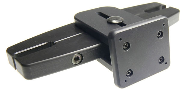 Brodit Pääntukiteline, Kia Sorento 93-26